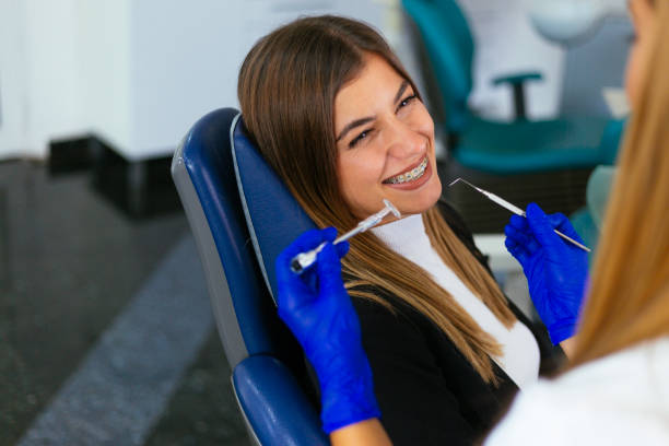 Emergency Dental Services in Port Clinton, OH